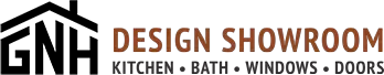 GNH Design Showroom Logo